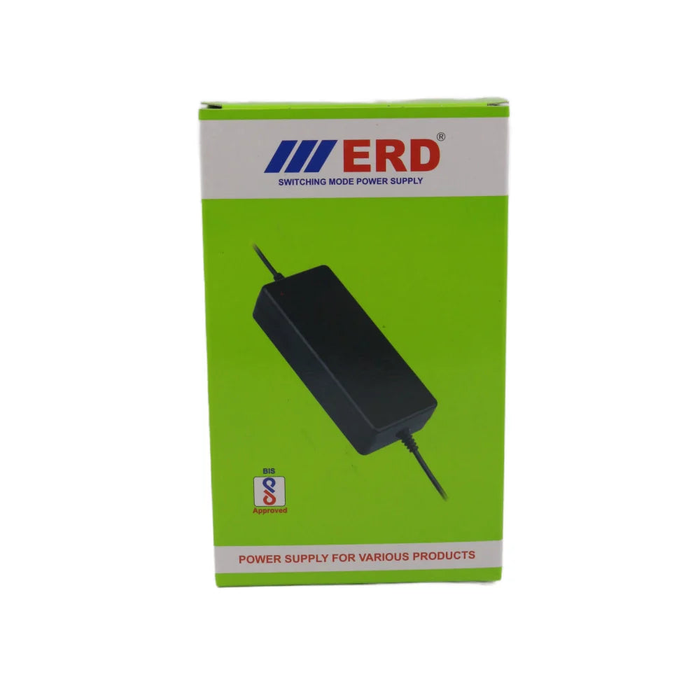 ERD Smps Power Adapter 24v/2.5a  PS083