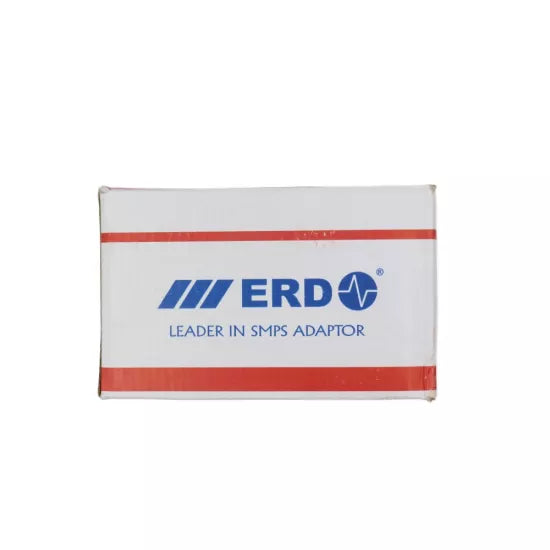 ERD Smps Power Adapter 24v/3a For Lock and PTZ Camera DC Pin PS018