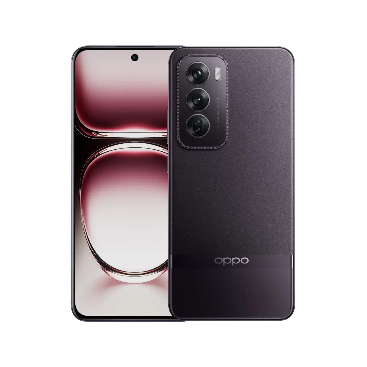 Oppo Reno 12 Pro 5G 512 GB 12 GB RAM, Space Brown My Store