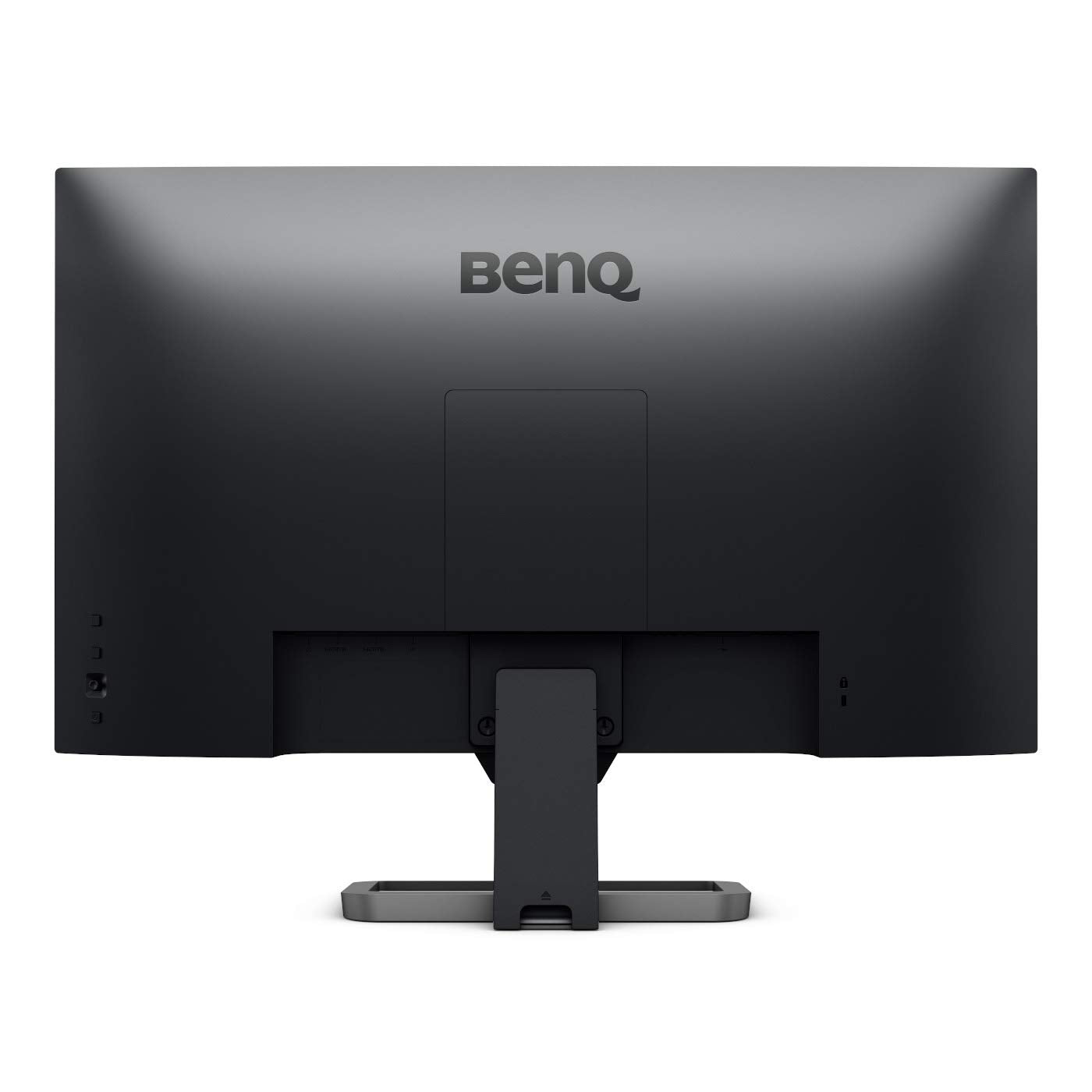 BenQ EW2780Q 27-Inch 2K QHD HDRi Entertainment Monitor, IPS, HDMI, DP, 2560x1440, sRGB 99%, Built-in Speakers, Anti-Glare, Flicker-Free, Bezel-Less, ePaper Mode, B.I.+, Eye-Care