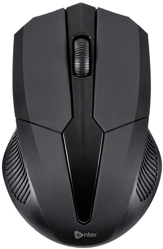 Enter Wirele Mouse E-55