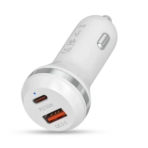 Tempt Electramax  Car Charger