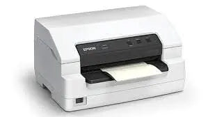 Epson Dot Matrrix Printer PLQ35