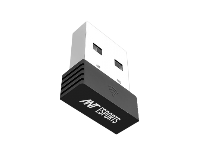 ANT ESPORTS AE200M 150 MBPS USB 2.0  WIFI DONGLE FOR DESKTOP LAPTOP PC  2.4GHZ