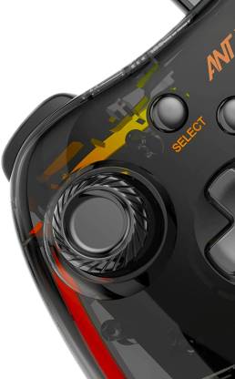 Ant Esports GP110R Wired Game-Pad