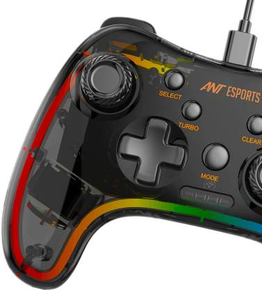 Ant Esports GP110R Wired Game-Pad
