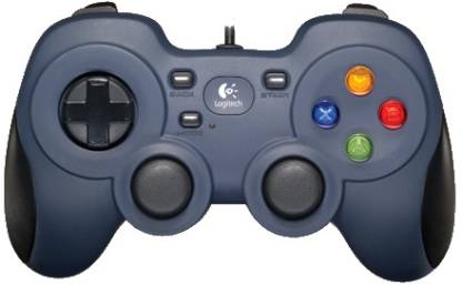 Logitech F310 Wired  Gamepad
