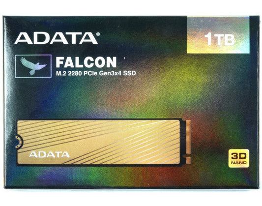 Adata SSD 1 TB NVME  FALCON    AFALCON-1T-C