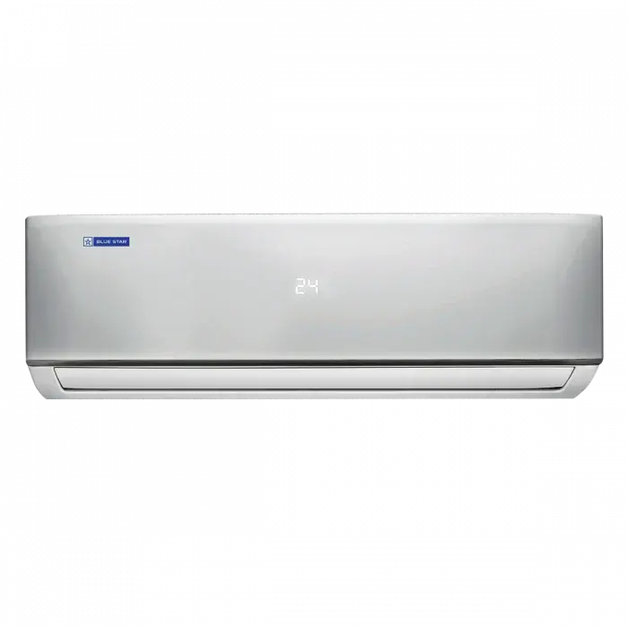 Blue Star 1 Ton 3 Star Fixed Speed Split AC (FB312DNU) My Store