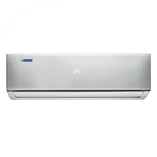 Blue Star 1 Ton 3 Star Fixed Speed Split AC (FB312DNU) My Store