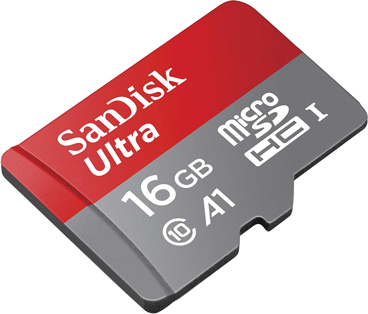 SanDisk Micro SD Memory Card 16GB Class 4