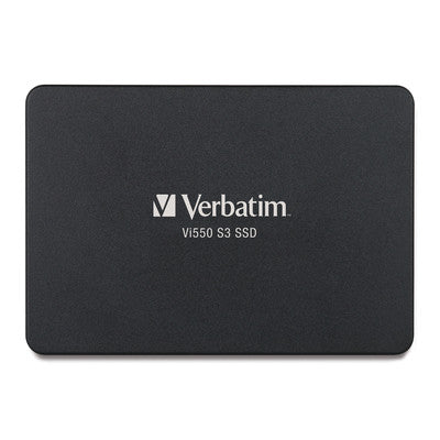 Verbatim SSD 256GB SATA VI550 49351