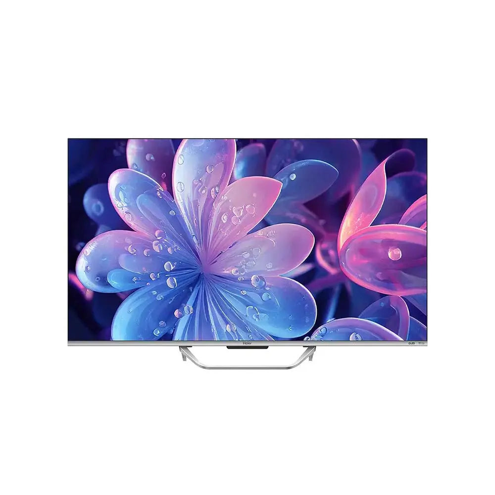Haier QLED 109cm (43) Google TV - 43S800QT My Store