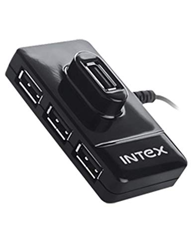 Intex Usb Hub 4 Port
