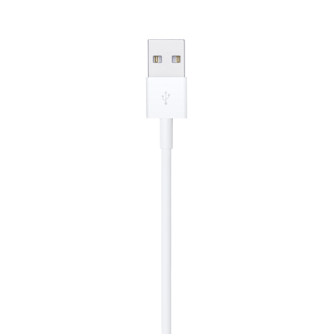 Apple Lightning to USB Cable (0.5m) ME291ZM/A