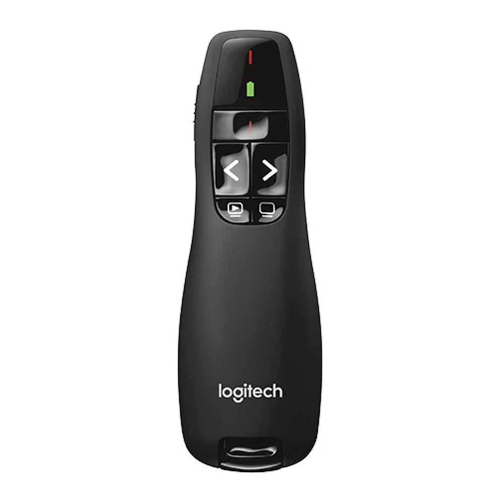 Logitech R400 Wireless Presenter