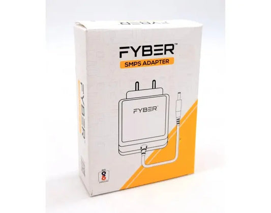 Fyber Power ADAPTER 12V/2A FYWS-122