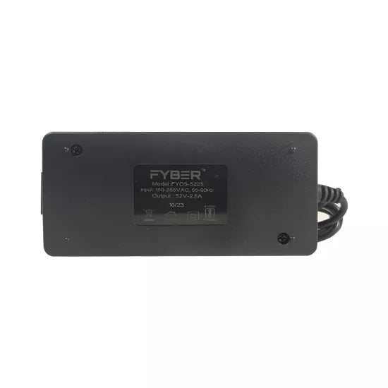 Fyber FYDS 5225 Power Adapter 52V |2.5A