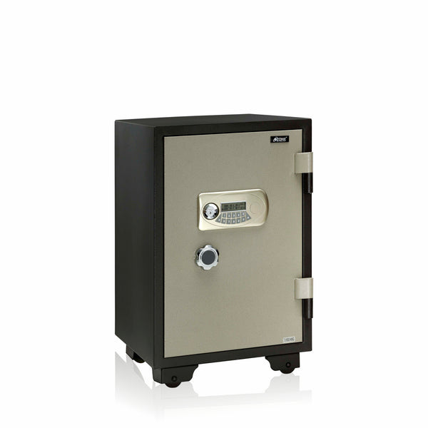 Ozone Fire Warrior-77 Fire Resistant Safe 67 Ltr