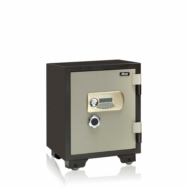 Ozone Fire Warrior-55 Fireproof Safe 40 Ltr