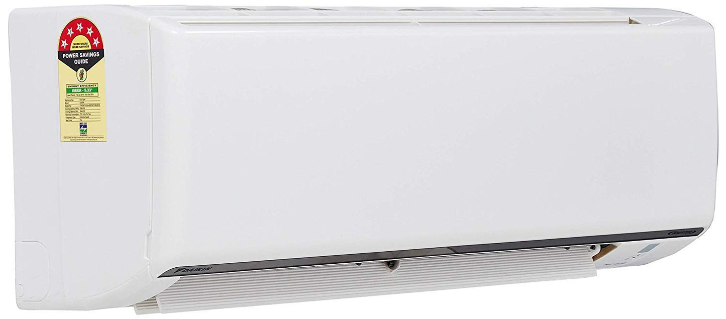 DAIKIN 1.8 TON 5 STAR INVERTER SPLIT AC