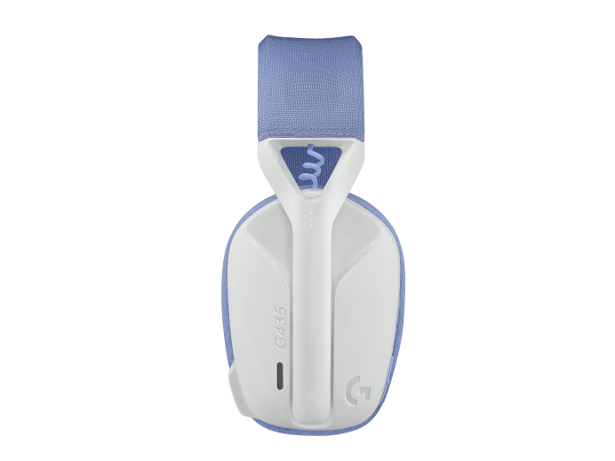 Logitech G435 Wireless Gaming  Headphone