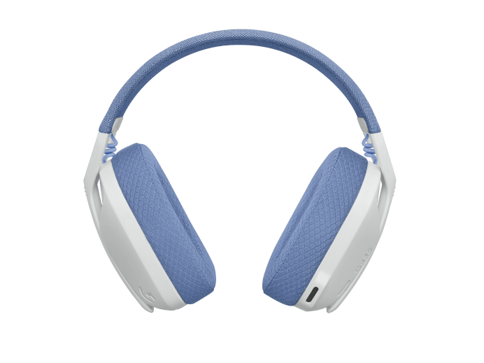 Logitech G435 Wireless Gaming  Headphone