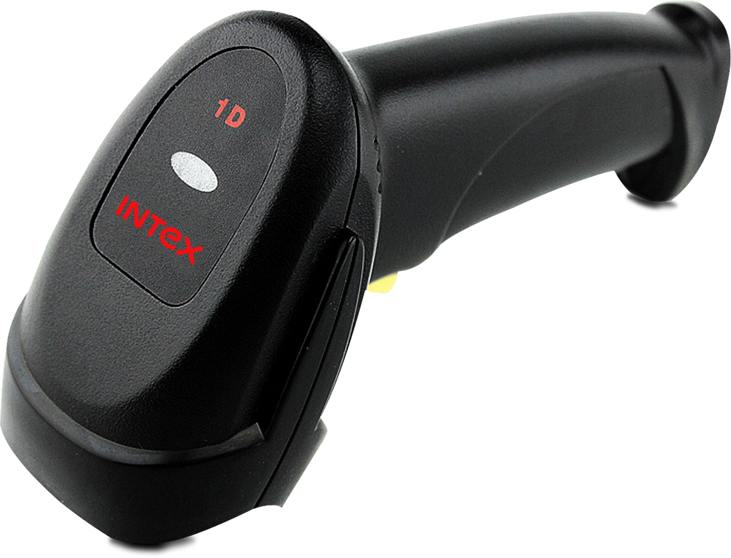 Intex Barcode Scanner IN-101 BS