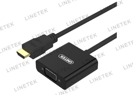 LINETEK HDMI TO VGA