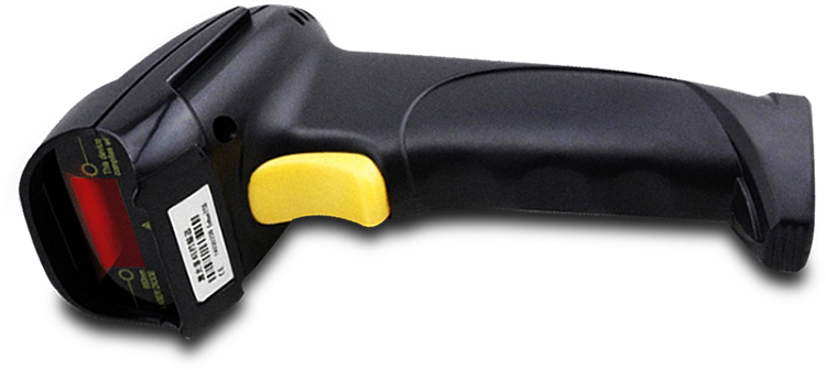 Intex Barcode Scanner IN-101 BS