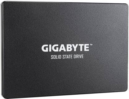 GIGABYTE INTERNAL SSD 240GB SATA   GP-GSTFS31240GNTD