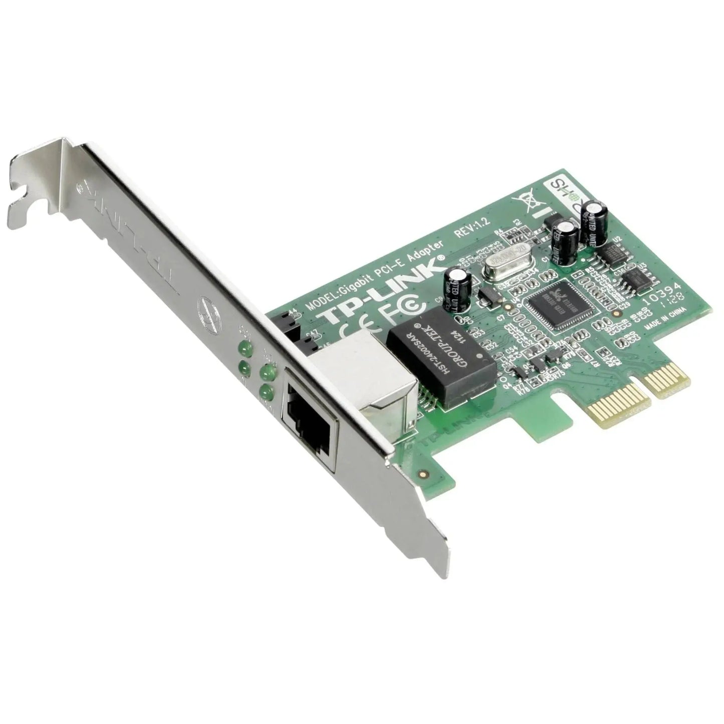 TP-Link PCI Express Gigabit Lan Card TG-3468