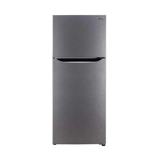 LG 260 L with Inverter Refrigerator - GL-N292BDSY My Store