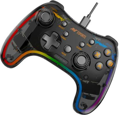 Ant Esports GP110R Wired Game-Pad