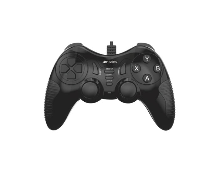Ant Esports GP115 Wired  Gamepad