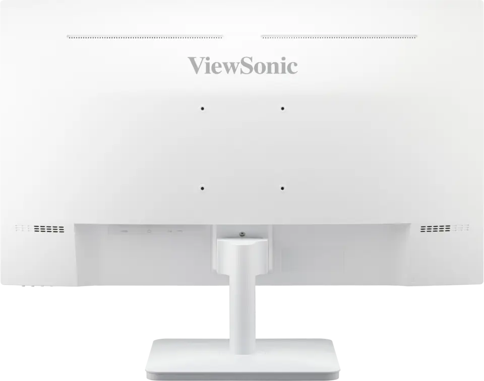 ViewSonic White Monitor VA2732-MH-W 27” 1080p FHD 100Hz IPS Panel with Dual Speakers My Store