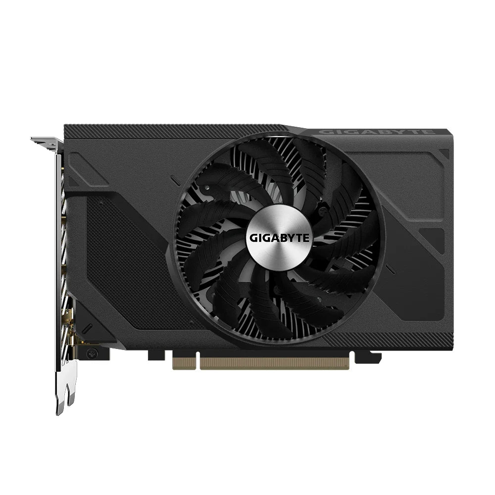 Gigabyte Graphic Card RTX 4060 8G DDR6 Single Fan