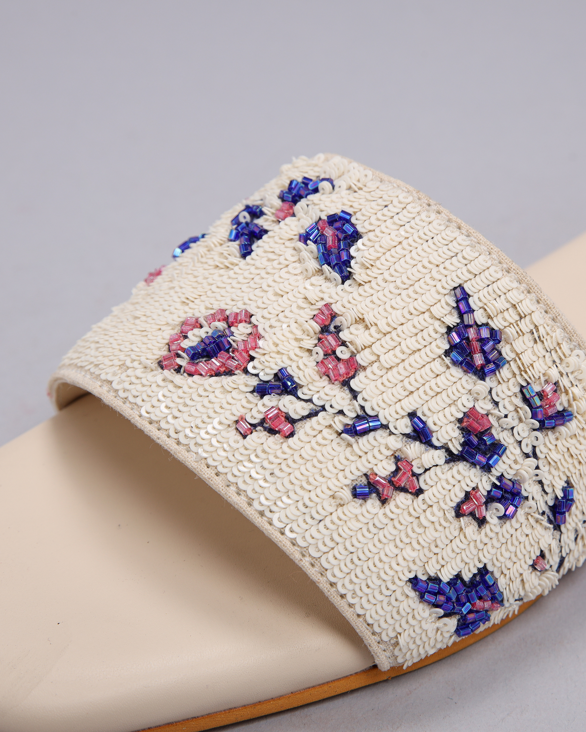 Gypsy Handcrafted Flats My Store