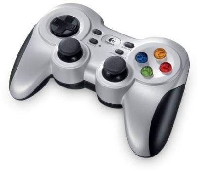 Logitech G F710 Wireless Gamepad