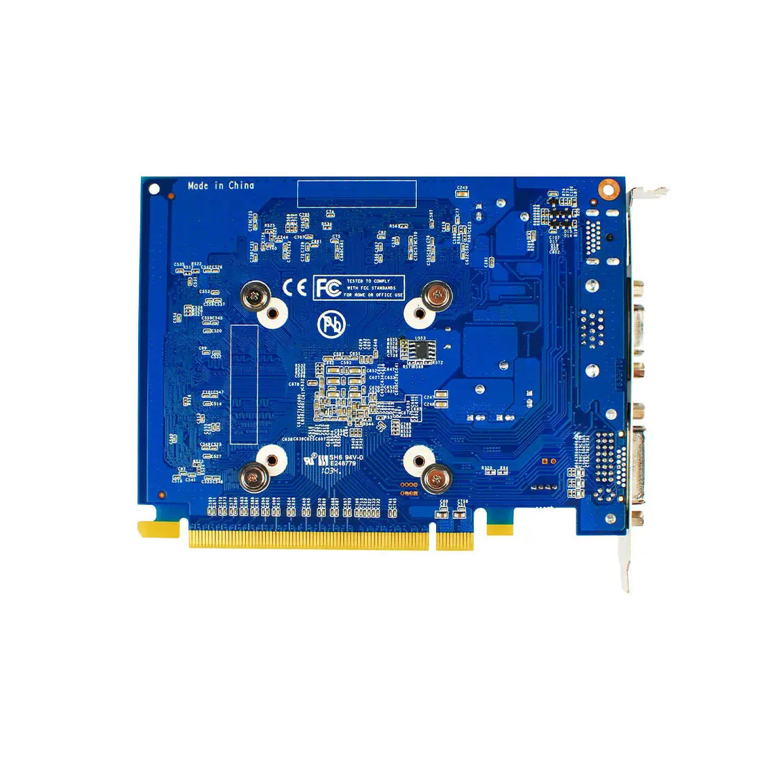 [RePacked] Galax GeForce GT 730 2GB DDR3 128-Bit Graphics Card
