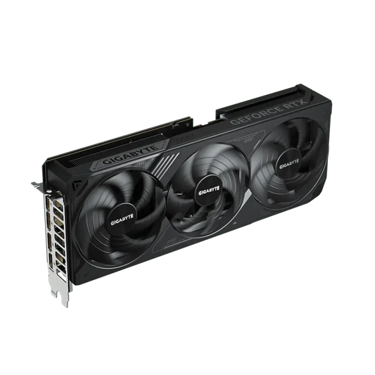 Gigabyte GeForce RTX 5070 Ti WINDFORCE 16G 256-Bit GDDR7 Graphics Card