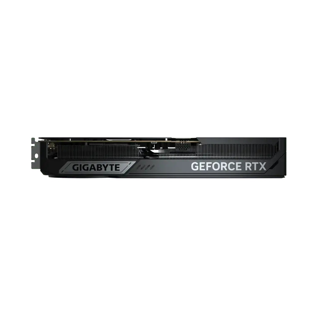Gigabyte GeForce RTX 5070 Ti WINDFORCE 16G 256-Bit GDDR7 Graphics Card
