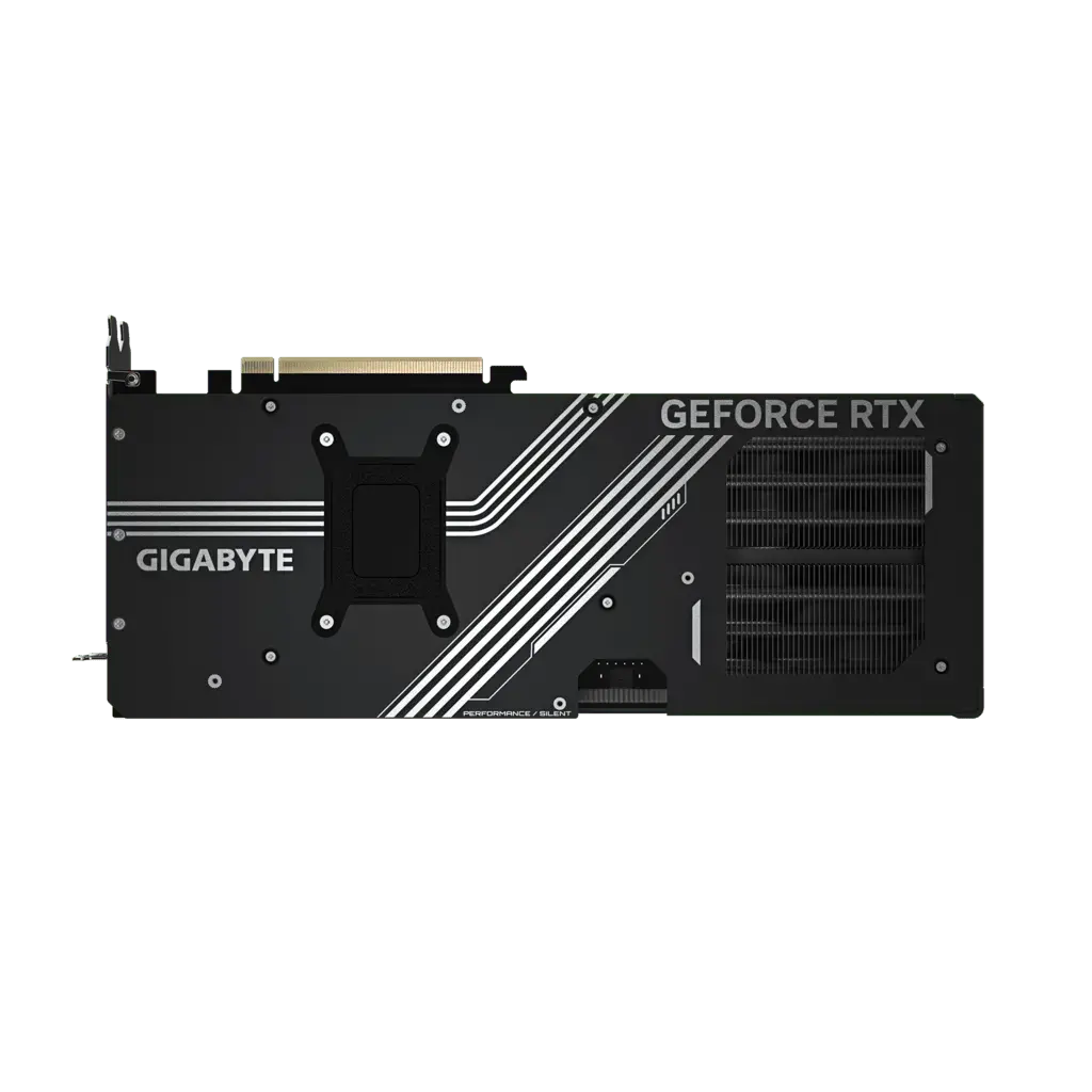 Gigabyte GeForce RTX 5070 Ti WINDFORCE 16G 256-Bit GDDR7 Graphics Card