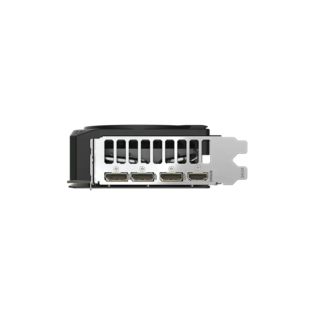 Gigabyte GeForce RTX 5070 Ti WINDFORCE OC 16G 256-Bit GDDR7 Graphics Card
