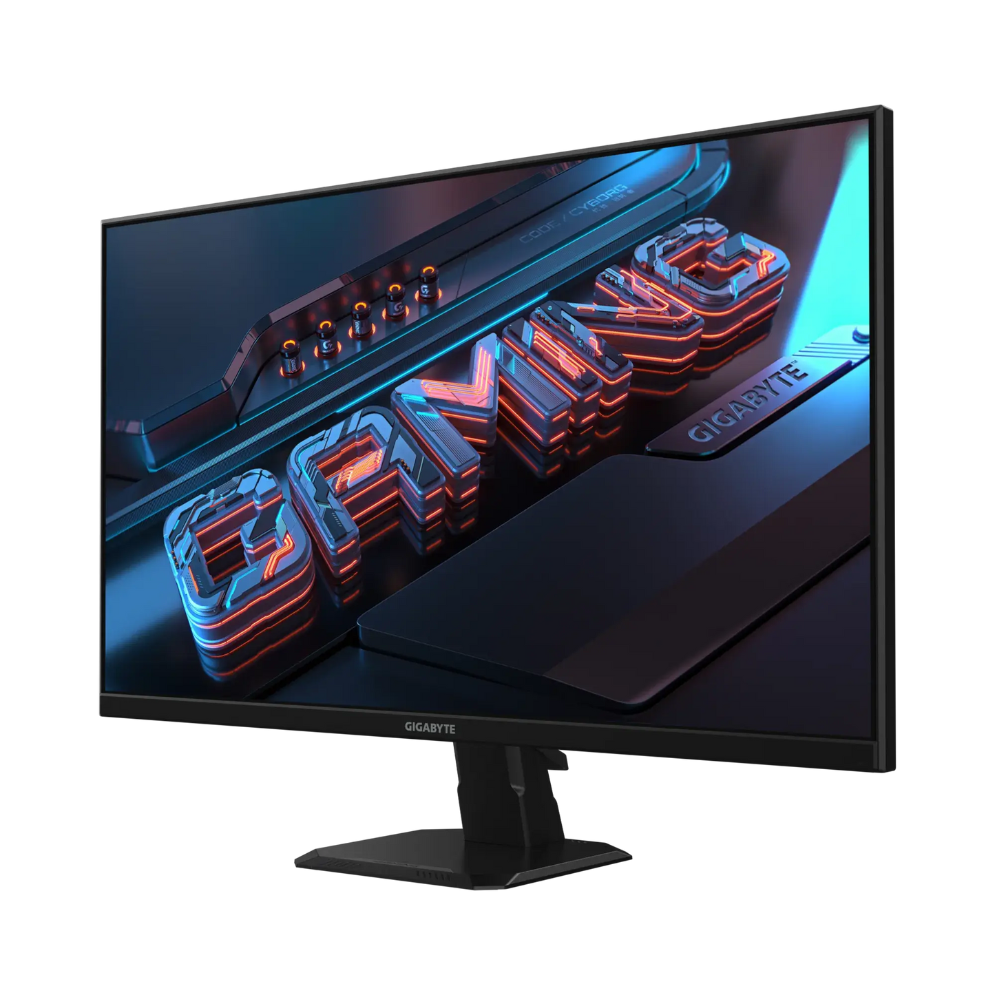 GIGABYTE GS27FA 27" FHD 180Hz IPS Gaming Monitor My Store