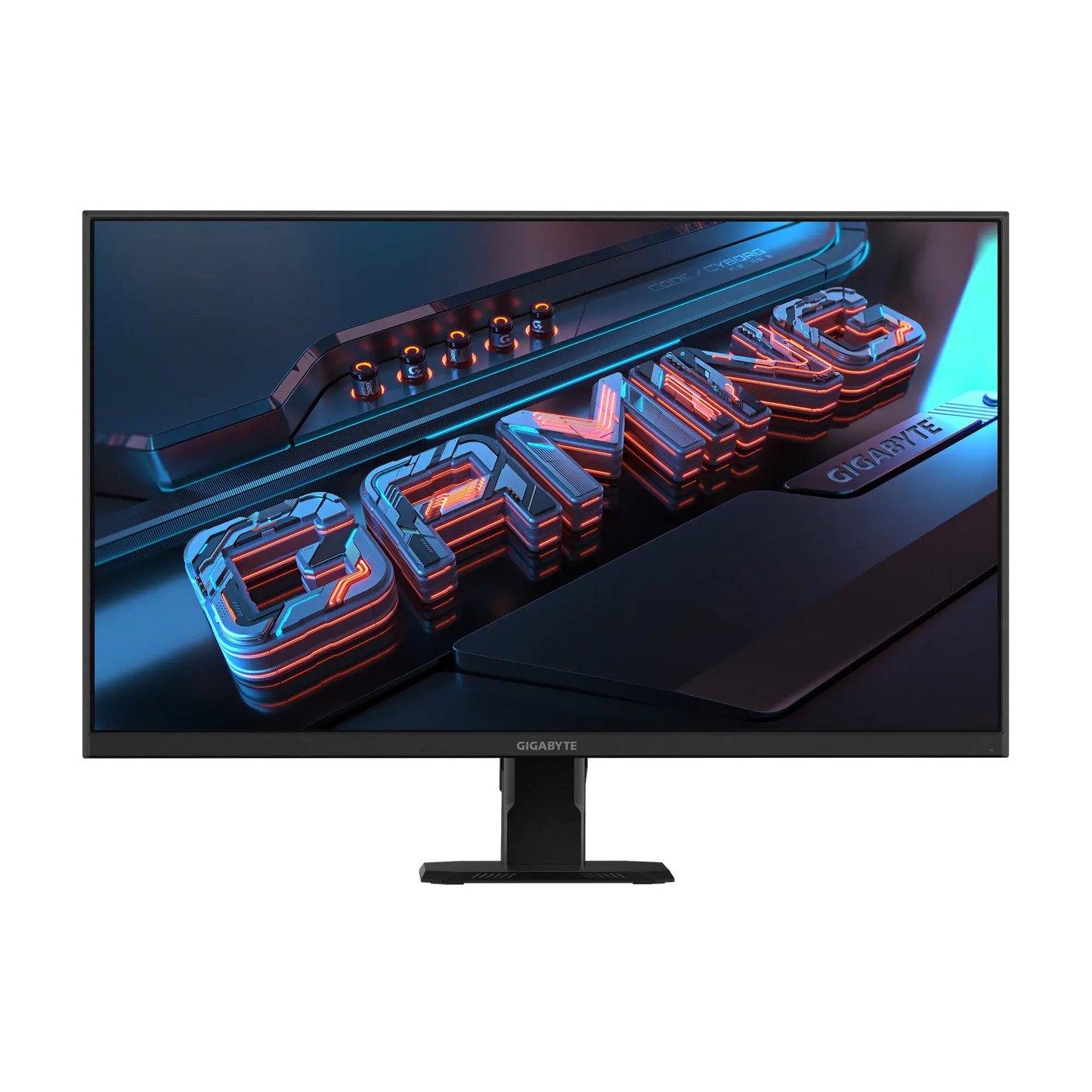 GIGABYTE GS27FA 27" FHD 180Hz IPS Gaming Monitor My Store