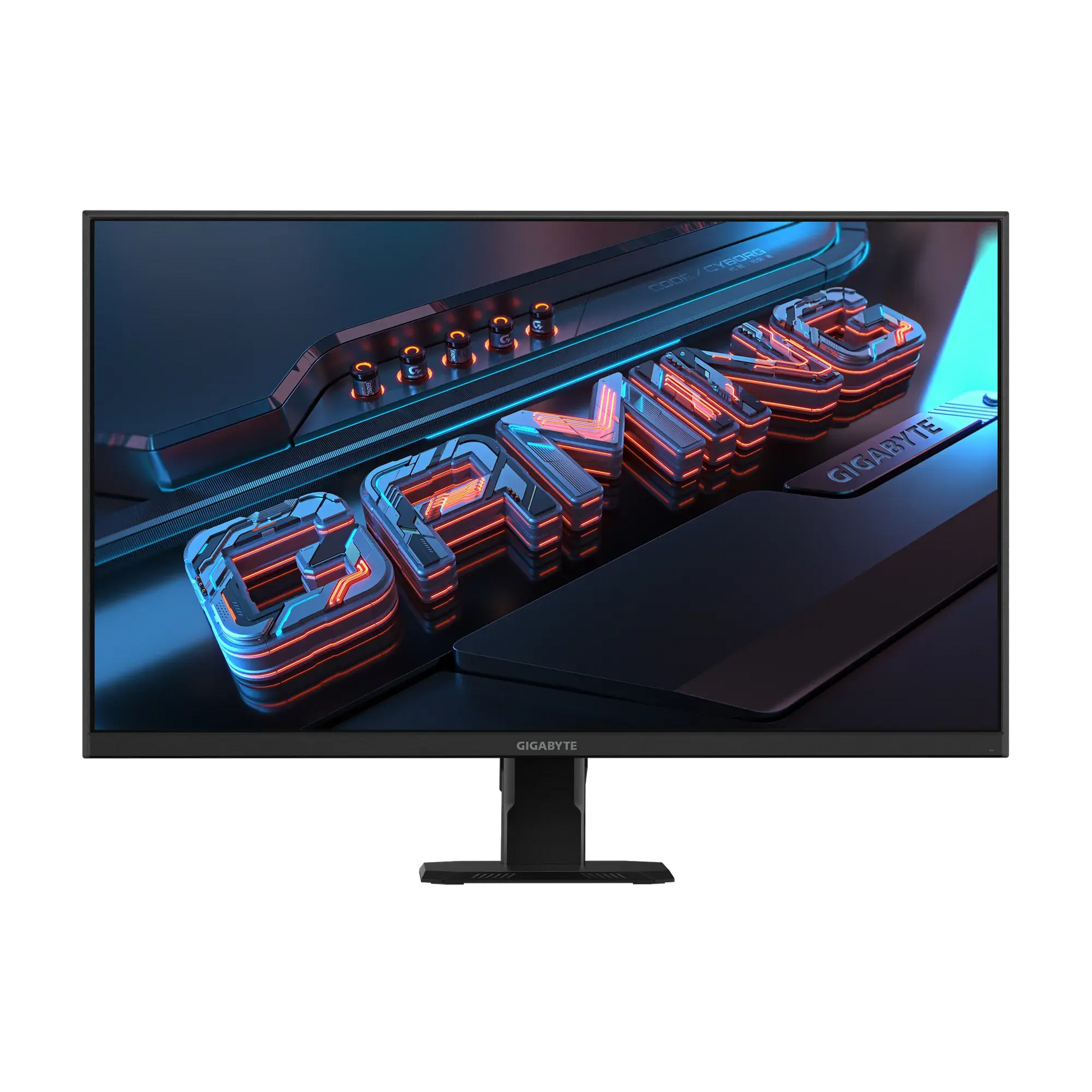 GIGABYTE GS27FA 27" FHD 180Hz IPS Gaming Monitor My Store