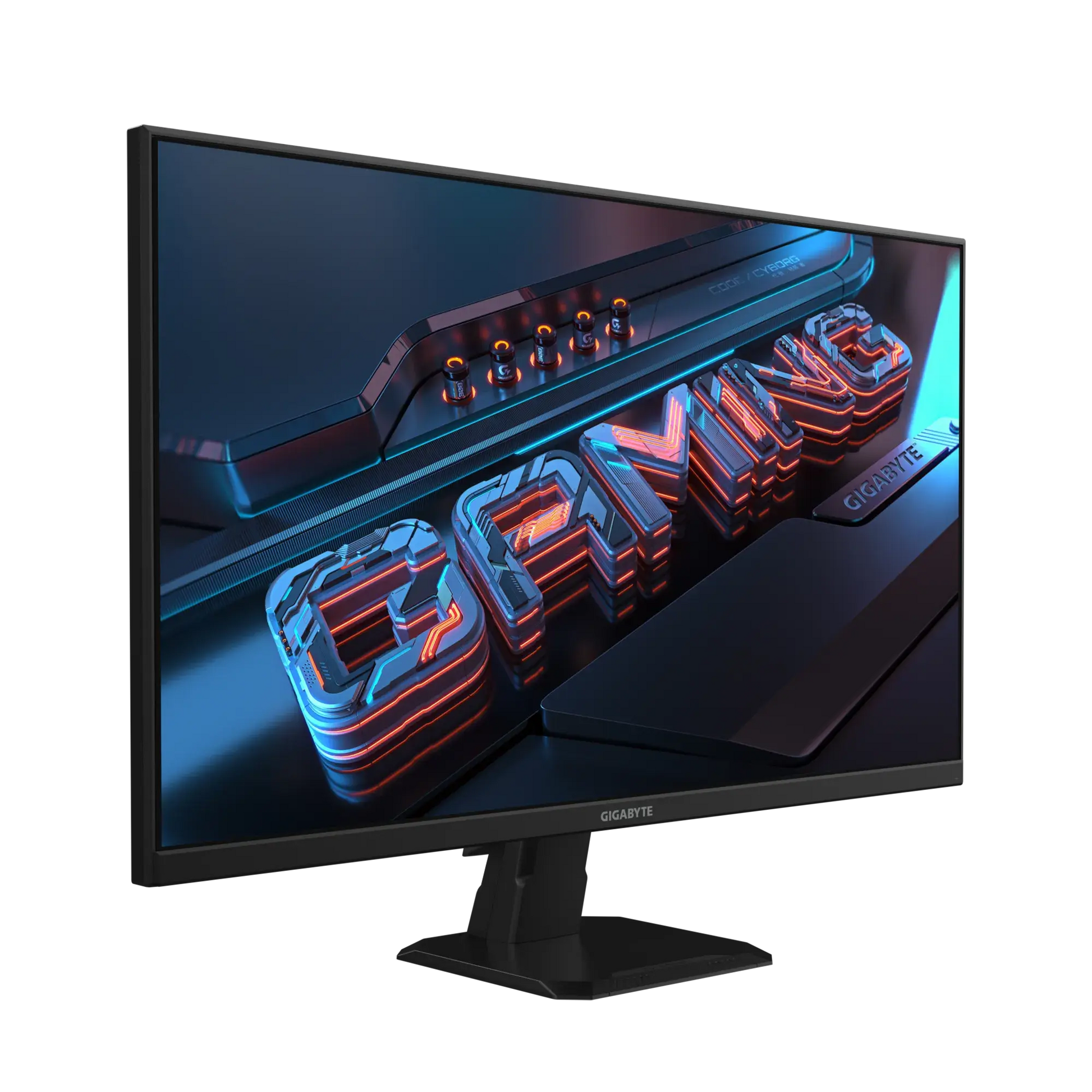 GIGABYTE GS27FA 27" FHD 180Hz IPS Gaming Monitor My Store