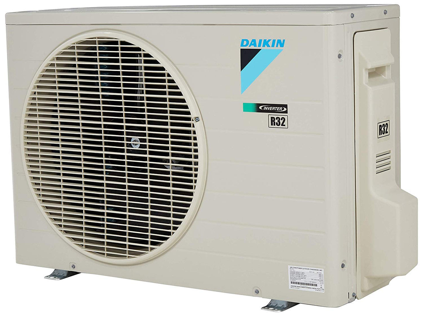 DAIKIN 1.8 TON 5 STAR INVERTER SPLIT AC