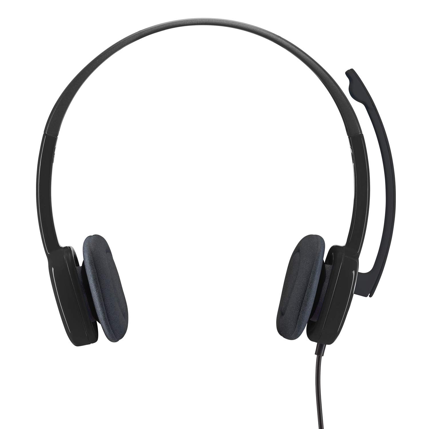 Logitech Wired Headphone H151 Single Pin